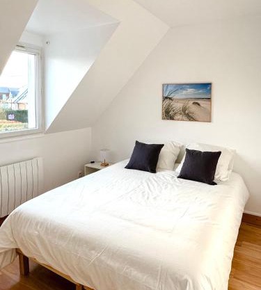 Charmante maison familiale