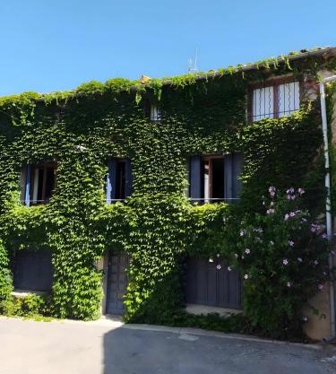 Charmante maison de village