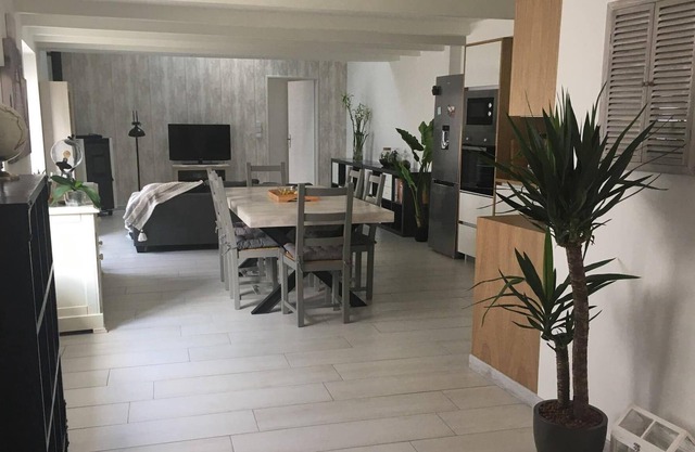 Charmante Maison LA Rochelle