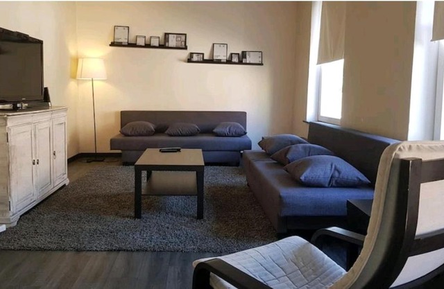 Charmante maison lumineuse au coeur de Liège!