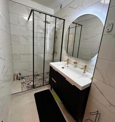 Charmante Maison T3 avec extérieur