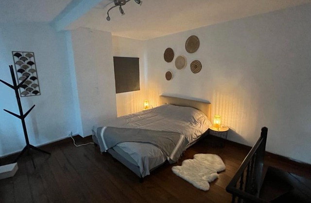 Charmante petite maison à Olne
