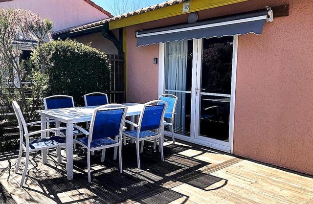 Charmante petite maison