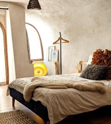 Charmante suite indépendante avec cave à vin