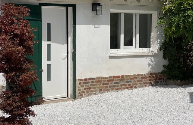 Charmante Tiny House Proche Paris et Disney