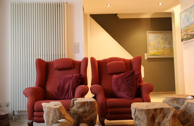 Charmante Vakantiewoning Oudsbergen