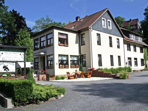 Charmantes Refugium, Harz
