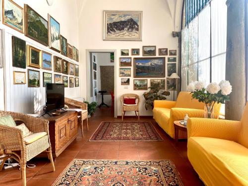 Charme e storia a Brescia