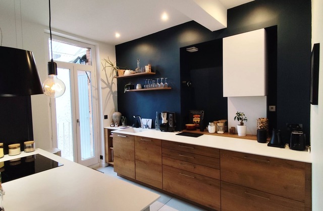 Charme et Confort en Plein Centre-ville. Appartement Haut de Gamme