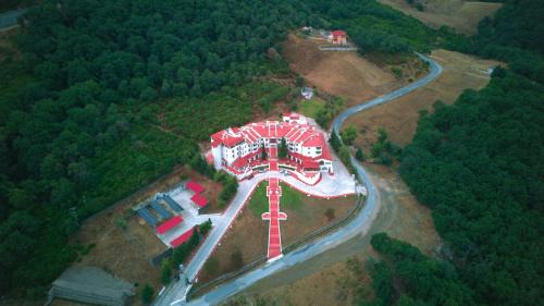 Charme Hotel La Foret