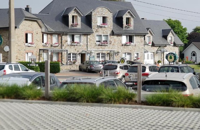 Charme - Hotel Lindenhof