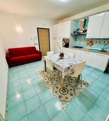 CHARME HOUSE - Vicino al mare a Sperlonga centro