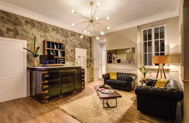 Charme Spagna Boutique Hotel