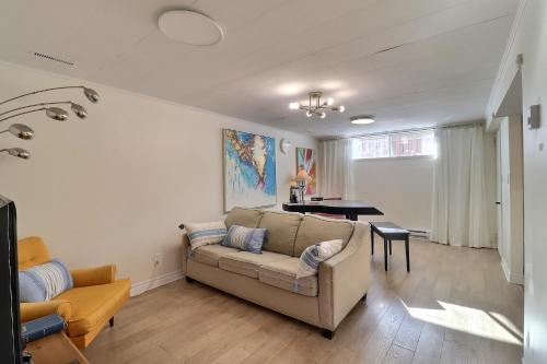 Charming Twin Room & Parking