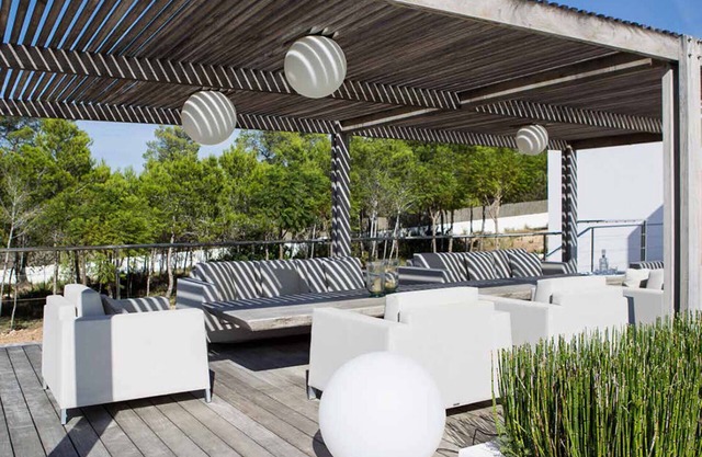The Perfect Luxury Villa with Private Pool, Ibiza Villa 1069