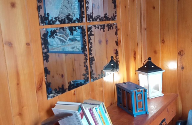 Charming 1-bedroom apartment in amazing Angra do Heroísmo with WiFi