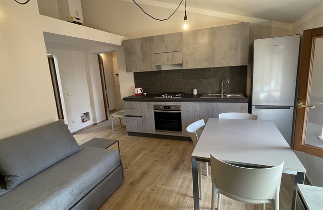 Charming 1-bed Apartment in Montepulciano