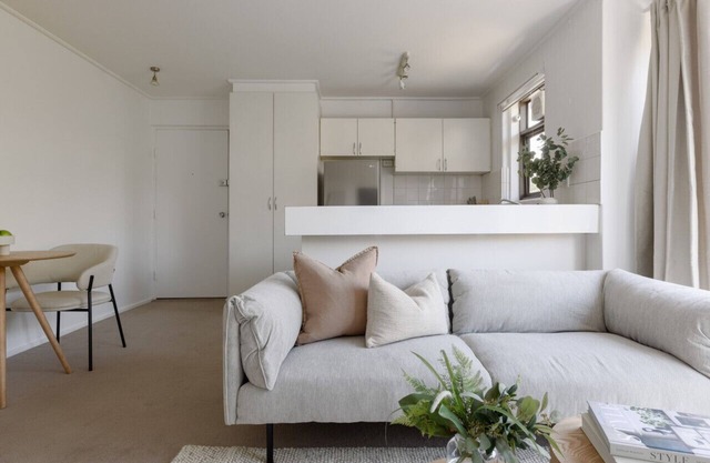 Charming 1 bed in Fitzroy North