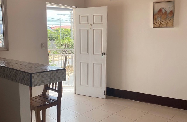 Apartamentos Rocha! Área céntrica con la comodidad del hogar