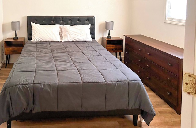 Charming 1-bedroom apartment in fabulous Colchester with AC, WiFi
