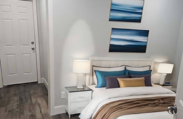 Charming 1-bedroom apartment in welcoming Houston, Texas