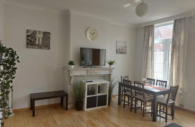 Charming 1-Bedroom Apartment