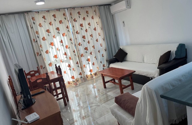 Apartamento Marina de Nerja