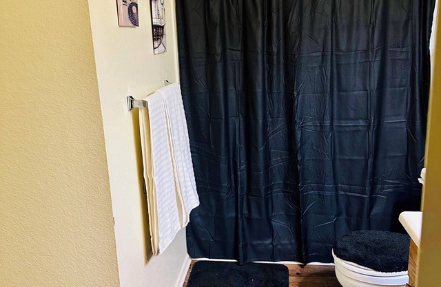 Charming 1-bedroom apartment with WiFi, AC in fantastic Mesa