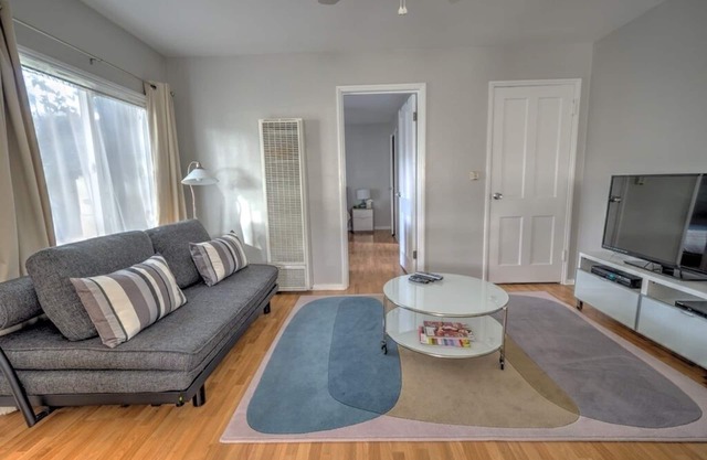 1b / 1bth Actualizado Pasadena Bungalow