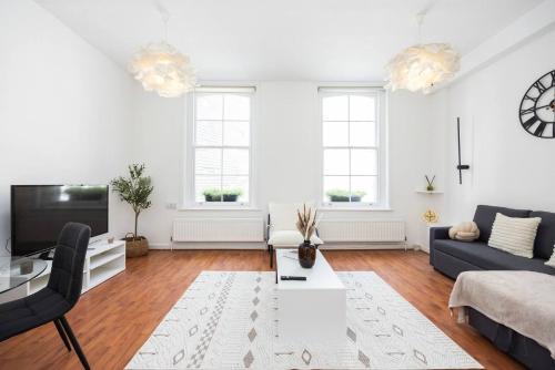 Charming 1 Bedroom By London Bridge