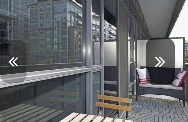 Charming 1-bedroom condo in marvelous Toronto with WiFi, King West