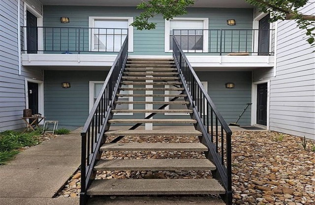 Charming 1-bedroom condo in Domain area Austin with AC, fitness room, WiFi