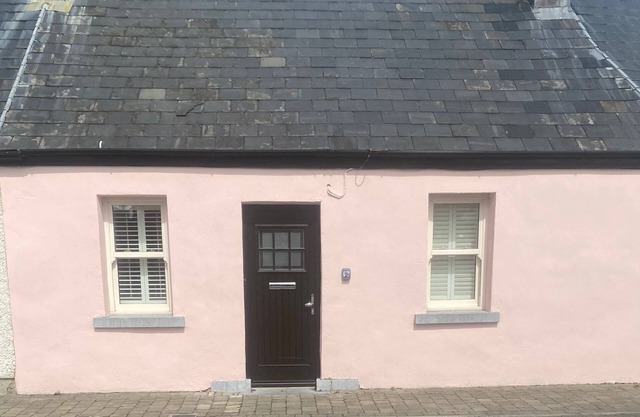 Charming 1-bedroom cottage in Cashel