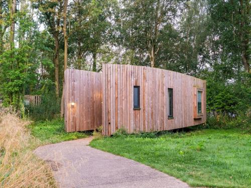 Charming 1-Bedroom Cottage