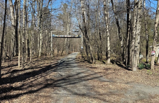 Charming 1-bedroom garage cabin / in-law suite in Branch