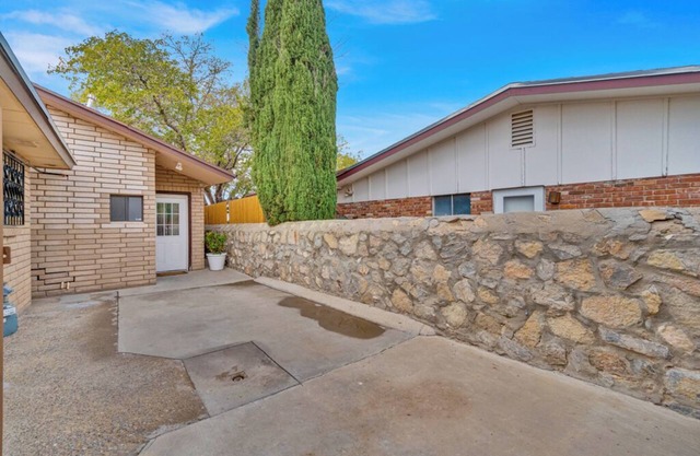 Charming 1-Bedroom Guesthouse WESTSIDE EL PASO