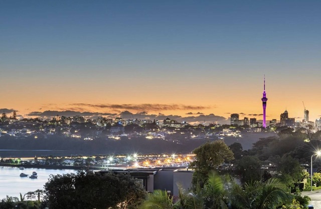 Charming 1-Bedroom Home in Prestigious Orakei