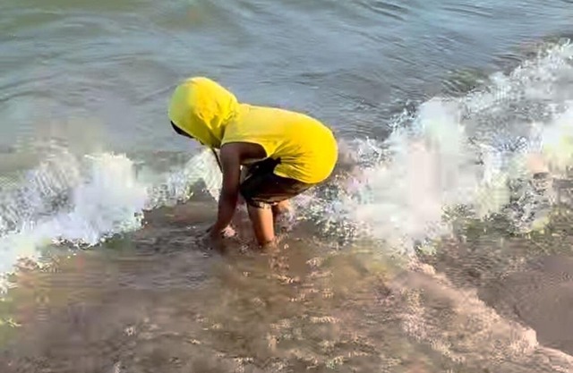 Charming 1-bedroom home near Lakeview Park & Beach