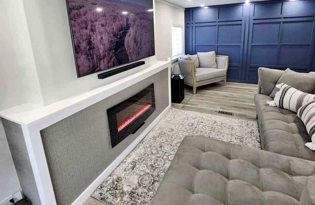 Charming 1-bedroom house in fabulous Memphis with WiFi, AC