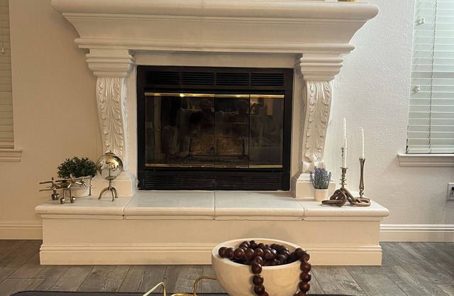 Charming 1-bedroom house in welcoming Visalia