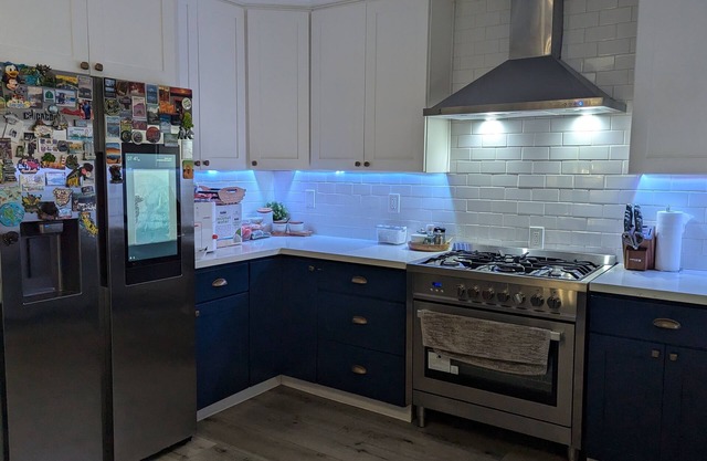 Charming 1-bedroom in a house with WiFi in Union City