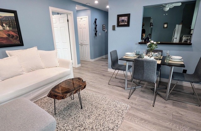 Charming 1-Bedroom Retreat- Hike & Bike near Georgian Bay