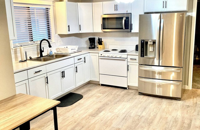 Charming 1-bedroom apartment in Cedar Rapids