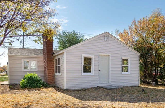 Charming 1- bedroom cottage