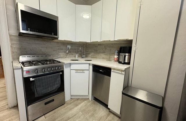 Charming 1-bedroom near Newark Airport