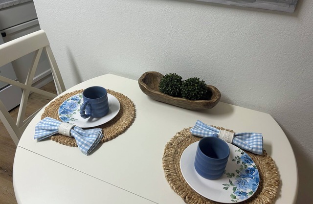 Charming 1-bedroom condo in welcoming Tallahassee with WiFi, AC