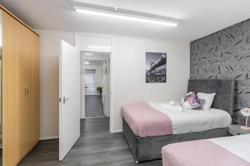 Charming 1-BR Flat in Prime North London Location