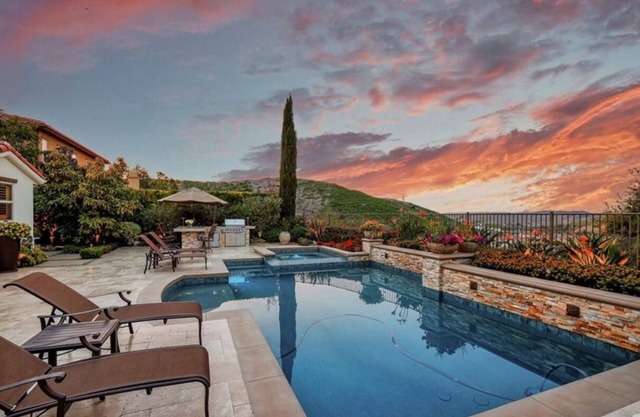 Charming 1-bedroom house in fabulous San Juan Capistrano with fitness room, WiFi