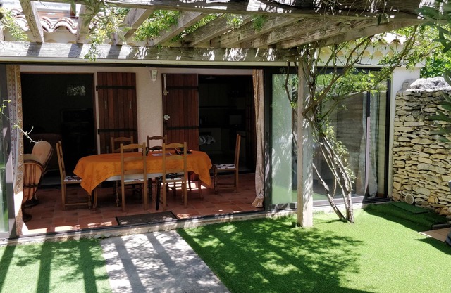 Encantadoras casas rurales de 120m² al pie de Ventoux