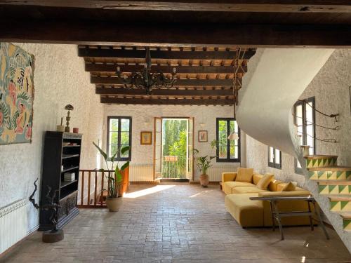Charming 18th-Century Retreat